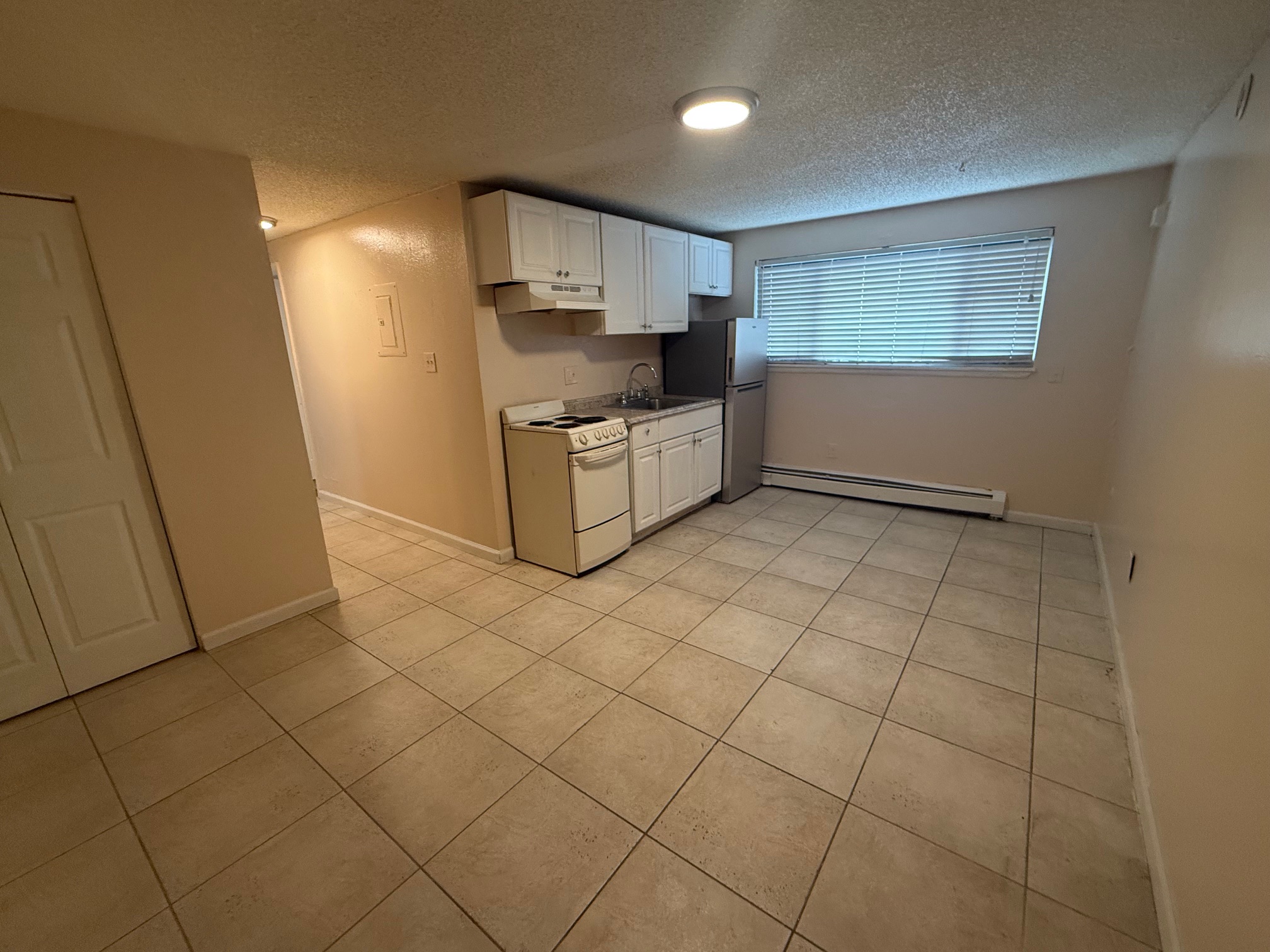 1610 Boston Street - #204